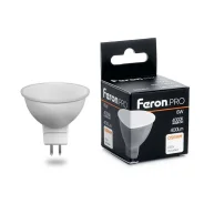 ����� ������������ ������� 6W 230V GU5.3 4000K OSRAM LED 38084 LB-1606 ����