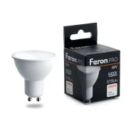 ����� ������������ ������� 8W 230V GU10 6400K OSRAM LED 38094 LB-1608 ����