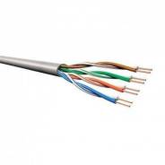 ����� ���� UTP Cat.6 4�2�0,57 ZH ��(�)-HF 100% ���� ���������� (������-�����) ����