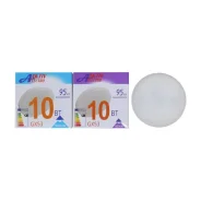 ����� ������������ Aktiv Electro LED-GX53-Regular 12�� 175-265� 6500� ����