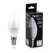����� ������������ ������� 9W 230V E14 2700K ����� OSRAM LED 38059 LB-1309 ����