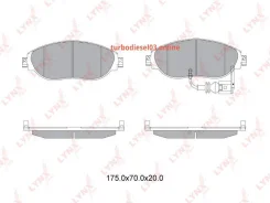 ������� ��������� ��������, ����� Lynxauto BD8042 BD8042 ����