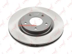���� ��������� ������������� (294x26), ����� Lynxauto BN1372 BN1372 ����