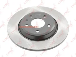 ���� ��������� ��������������� (300x12), ��� Lynxauto BN1255 BN1255 ����