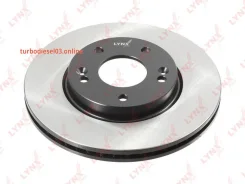 ���� ��������� ������������� (280x23), ����� Lynxauto BN1536 BN1536 ����