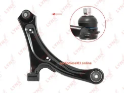 ����� �������� ����������� ����, Lynxauto C5583R C5583R ����