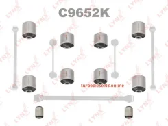 �������� ������������� / ������� / ���. ����. ��� Lynxauto C9652K C9652K ����