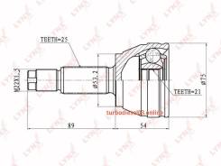  ,  / Lynxauto CO3009 CO3009 