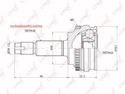  ,  / Lynxauto CO7517A CO7517A 