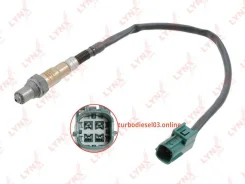 ������ ��������� Lynxauto DM2163 DM2163 ����