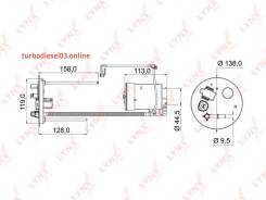 ������ ��������� Lynxauto LF972M LF972M ����