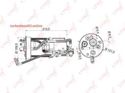 ������ ��������� Lynxauto LF986M LF986M ����
