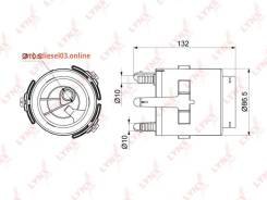������ ��������� Lynxauto LF998M LF998M ����