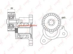 ���������� ����� ��������� ������������ Lynxauto PT3022 PT3022 ����