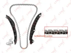 �������� ���� ��� Lynxauto TK0199 TK0199 ����