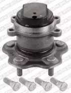 ����������� ���������� ������� NTN-SNR R168117 R168117 ����