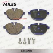    ( Ceramic  PRO) BMW 5 F10/F11/X3 F25/Z4 E89 2.0-3.0 10- (TRW GDB1840) E510291 Miles E510291 E510291 