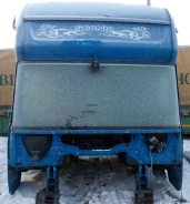 ������ 2-� ������������� Scania (������) 5 R-series 04-16 ����