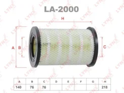 ������ ��������� Lynxauto LA2000 LA2000 ����