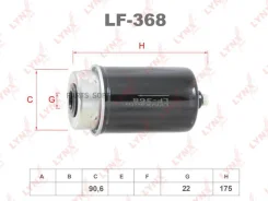 ������ ��������� Lynxauto LF368 LF368 ����