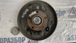 ������� ������ Volkswagen Polo, 601, 602, 603, 604, 612, 614, 641, 642, 643, 644, 6C1, 6R1 2008 - 2020 6RU501117 6RU501117 ����