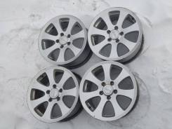 . 7.0x16", 5x114.3, ET42,  72,6. 