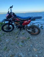 Irbis TTR 125R. 125����. ��., ��������, ��� ���, ������ �� �� ����
