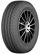 Sonix SuperVan S2