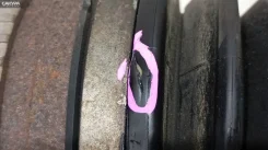 ������ 44306-S7S-010 Honda Stepwgn RF3 K20A [0072012], ����� �������� 44306S7S010 ����