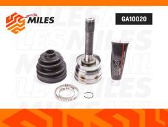   Miles GA10020 , / GA10020 