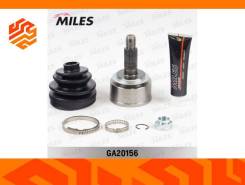   Miles GA20156 , / GA20156 