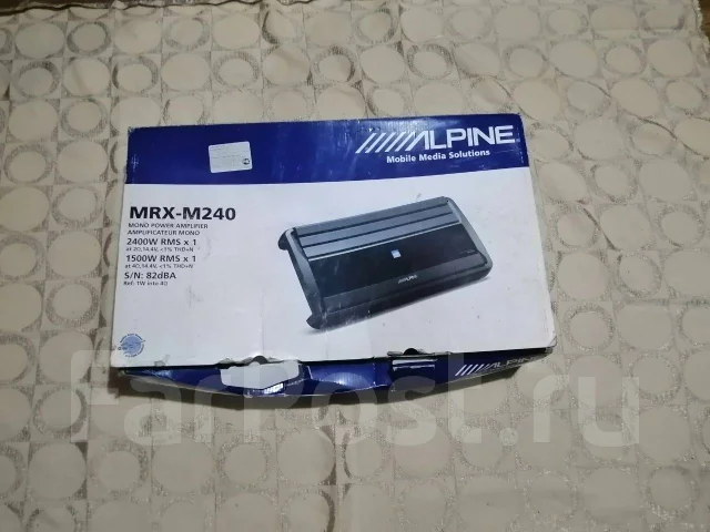 Alpine ����