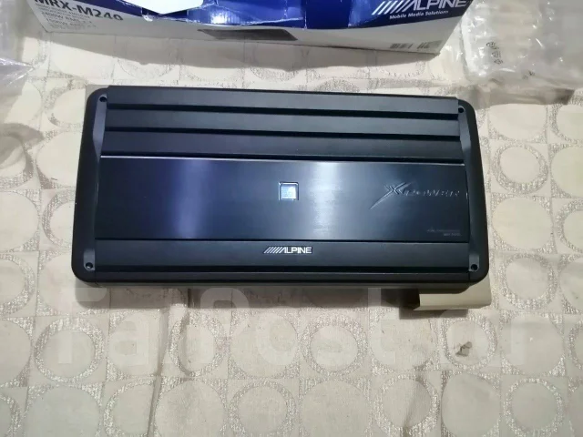 Alpine ����