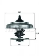 ��������� chrysler voyager dodge caravan ford scorpio Mahle TX1879 Iveco: 98420718 4738169 98433497 98424854. Mercedes-Benz: 0022037275 0022034675 TX1...