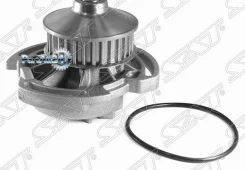 ����� �������� ���������� Volkswagen Golf 87-99 / Vento 92-95 ABD; AEX SAT ST-V127 STV127 ����