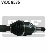 ������ � ����� Toyota Corolla ZRE15# 06- ����. SKF VKJC8535 VKJC8535 ����