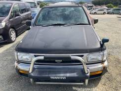Nissan Terrano. RR50006646, QD32 ����