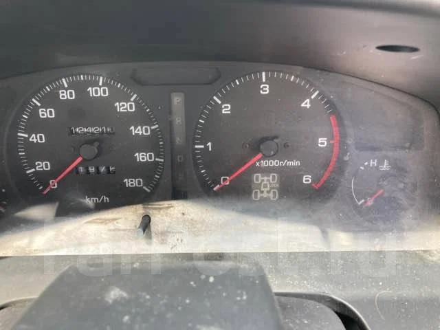 Nissan Terrano. RR50006646, QD32 ����