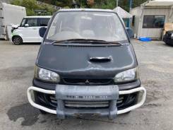 Mitsubishi Delica. PD8W0020695, 4M40 ����