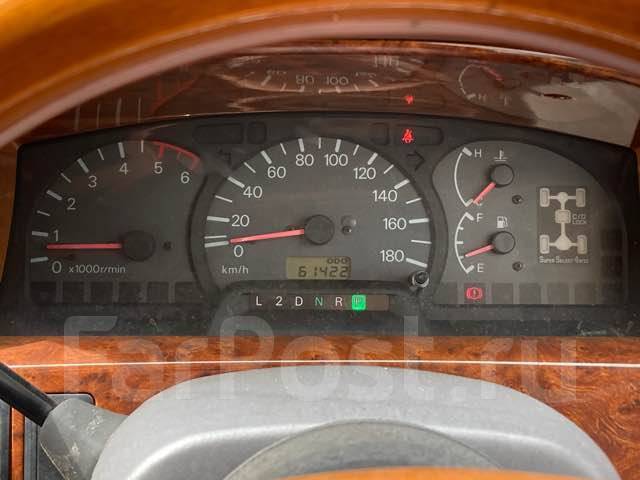 Mitsubishi Delica. PD8W0020695, 4M40 ����
