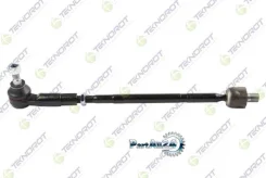 ���� ������� AUDI A3/VW GOLF IV/BORA/Skoda Octavia 01/98- ���. (� ������������) Teknorot A507 A507 ����