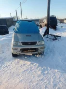 Daihatsu Terios ����