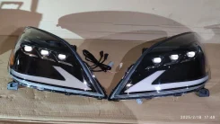 ���� �����, ������, ������ lexus gx 470, 03-09 811706A070 ����