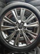 Toyota. 7.5x18", 5x114.3, ET45,  60,1. 