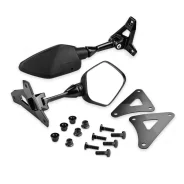 ������� ������� ���� Sledex ��� Polaris 600/800/850 '15-'20 SM-12654 ����