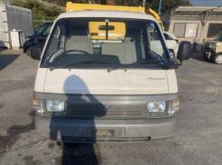 Mazda Bongo. SE88T200478, F8 ����