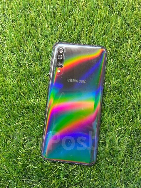 Samsung Galaxy A50. �/�, 64 �� ����