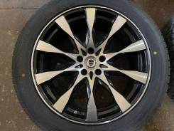 Work Schwert SC2. 8.5x20", 5x114.3, ET36 ����