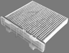    Mitsubishi Pajero Classic (V2_W)Pajero II (V2_W, V4_W)Pajero III (V6_W, V7_W)Pajero IV Denso DCF053K DCF053K 