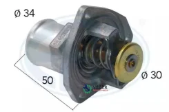��������� OPEL Omega 1.8-2.0 86-94 / Vectra B 1.6-2.0 -02 ERA 350208 350208 ����